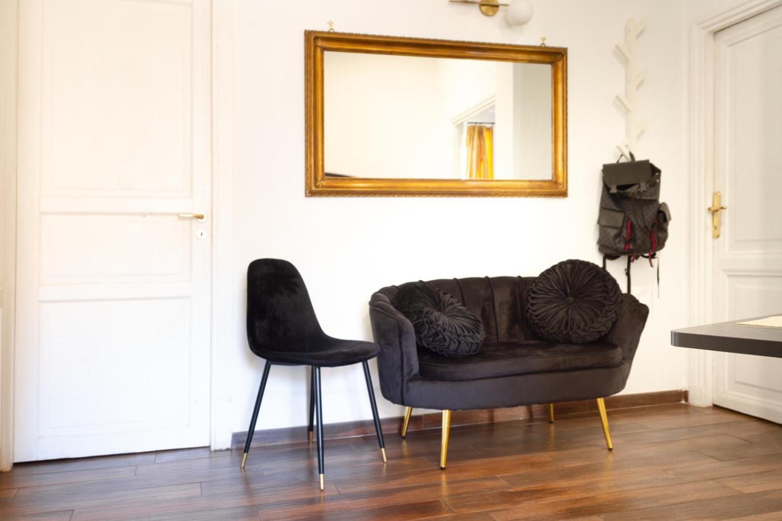 Tp Apartment Luxury San Giovanni Řím Exteriér fotografie