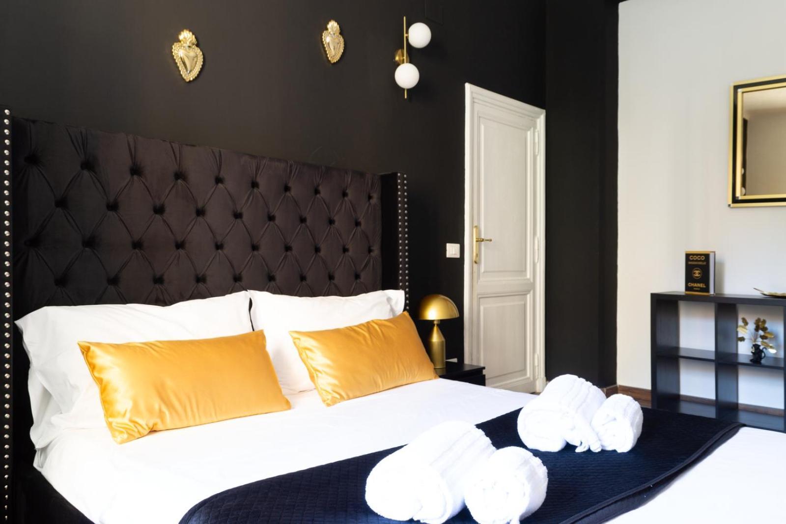 Tp Apartment Luxury San Giovanni Řím Exteriér fotografie
