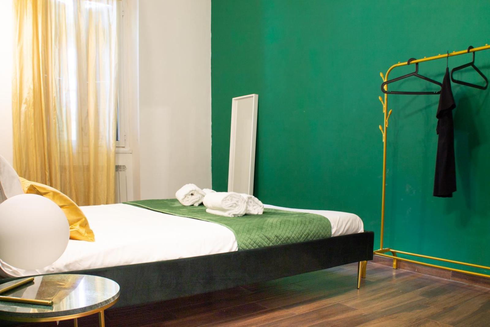 Tp Apartment Luxury San Giovanni Řím Exteriér fotografie