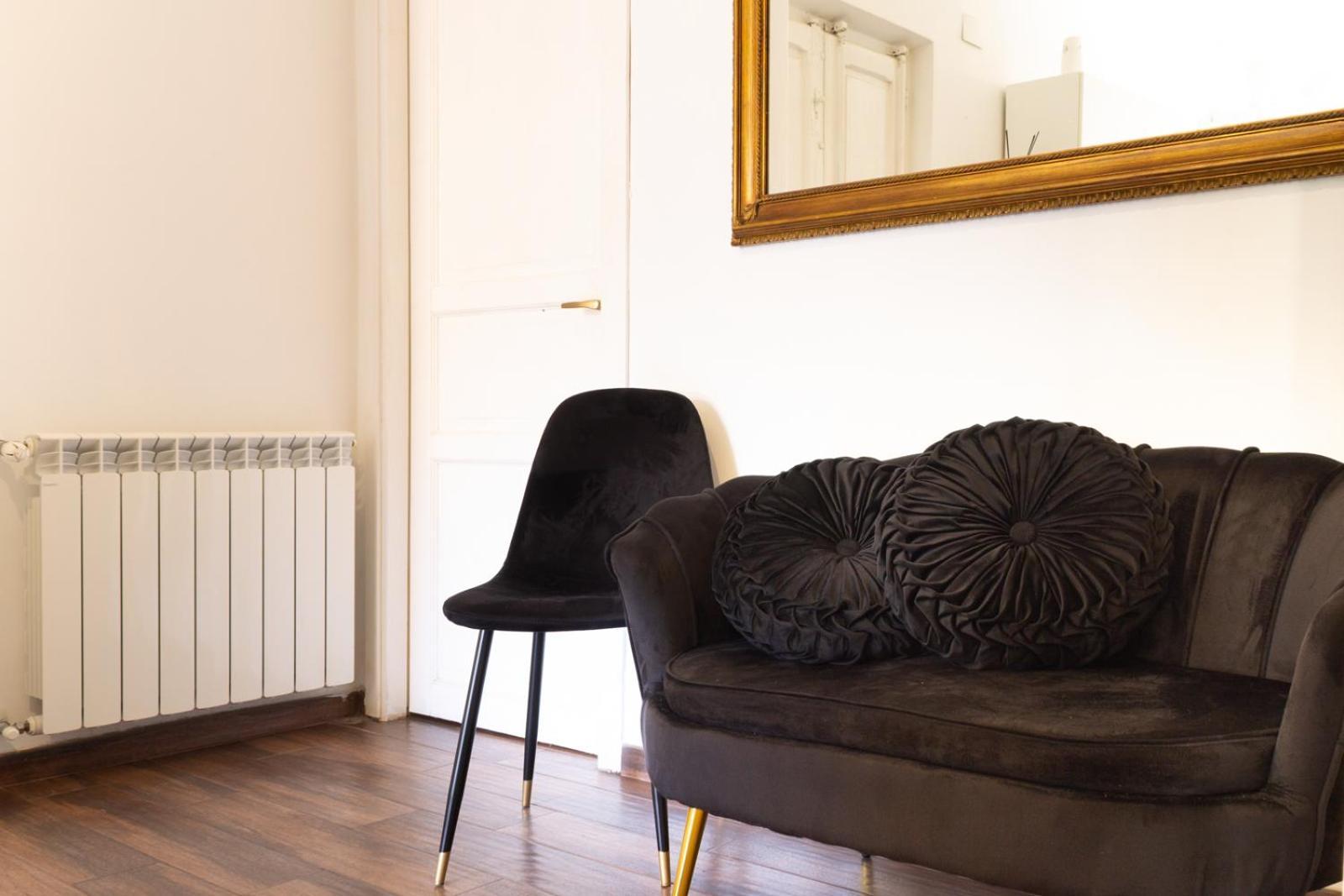 Tp Apartment Luxury San Giovanni Řím Exteriér fotografie