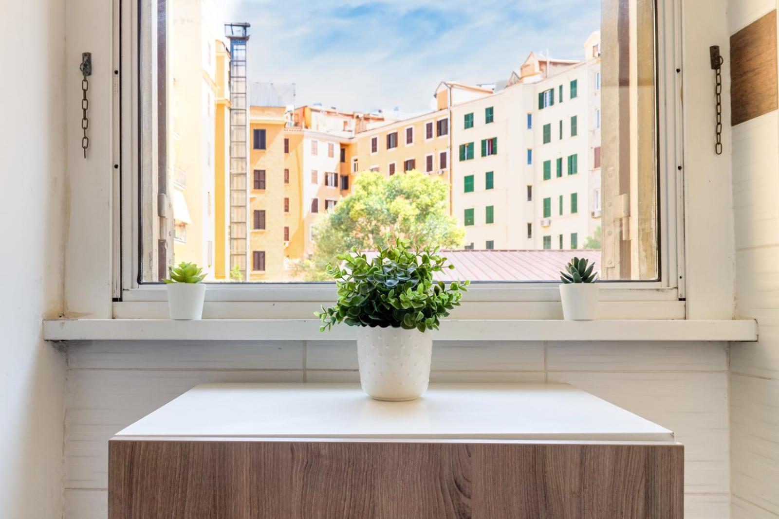 Tp Apartment Luxury San Giovanni Řím Exteriér fotografie